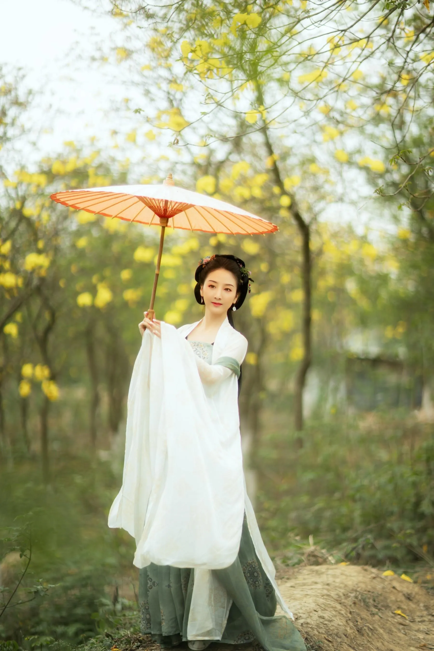 [YITUYU艺图语]2022.01.07 好花时 花美希 [25P]插图6
